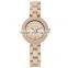 SKONE 7400 Wooden Pomotional Wrist Watch Japan Movt Wood Watch Waterproof Wooden Watch