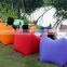 2016 changing mat bag lay bag inflatable sofa air sofa for kids ,sofa slepping bed hangout Air Inflatable Sofa/Lazy Sofa