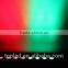 LED Wall Washer Half meter LED Pixel Bar light 8x3W 3-in-1 RGB