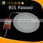 BIS round square modern ceiling light,led panel ,led