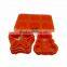 DongGuanbear and star shapped cheap cake decorating tools