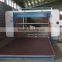 Horizontal foam cutting machine/foam machine/sponge machine/sponge cutting machine/foaming machine