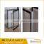 Slim aluminum advertising outside light box signboard lighting outdoor billboard frame LED light box
