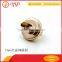 New Buttons Items 14mm or 18mm Metal Concave Convex Matching Magnetic Button