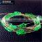 Hot Selling Mini Battery Operated Led Snowflake String Light