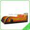 Inflatable 0.55mm PVC pull racing game