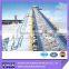 High Temperature Resistant Rubber Brick Belt Conveyor