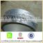 small coil hot dipped galvanized iron wire