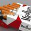 China  Customized paper disposable cigarette box