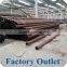 ASTM A106 carbon seamless steel pipe per ton price list