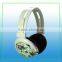 New mobile accessories products 2016 trendy electronics vacuum headphones