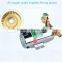 automatic home hot water booster pump for shower 100W/250W/280w