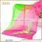 Newest factory sale low price indian silk scarf China wholesale