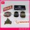 nameplate maker,embossed aluminum nameplates,generator nameplate