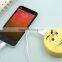 2015 new creative M&Ms Cholcolate Beans mobile power female portable power bank best gift usb charger