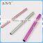 ANY Nail Art False Crystal Extension Nails Fixing 3PCS C-Curve Nail Art Tools for Nail Shapes
