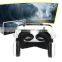 3D Google Cardboard Viewing Glasses Virtual Reality VR Box Head Mount ABS Smartphones Mirror for 3.5"-6" Screen Movies Games