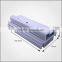 China supplier custom extruded aluminum electronic enclosure