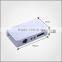 Cold forging heatsink case