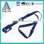Wine Glass Holder Lanyard Silicone Hands-Free Wine Glass Necklace