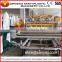 PVC WPC foam board extrusion line wood plastic machinery/plastic extruder