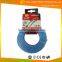 yiwu Jiaqian factory profession produce round 3.3mmX15M trimmer line