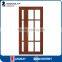 ROGENILAN 45 series double leaf interior door