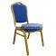 hotel furniture stacking banquet chair