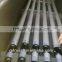 Pipe and Drape System aluminum backdrop stand pipe drape