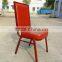Good Quality Metal PU Restaurant Furniture Restaurant Dinning Chair