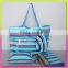 High-grade peper straw Beach bag with pillow and mat manufacturer
