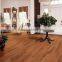 Shining surface pvc flooring