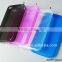 Colored Transparent Tpu Film for Phone Case