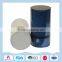 Customized printed tea tin packaging box with lid