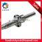 China ball screw shaft DFS4010,DFS4020 with the lowest price