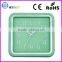 HOT SELL 10.5 inch square classical clock