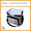 Promotional 2016 fitness meal bag picnic cooler bag