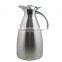 Mirror polishing Stainless steel thermos