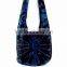 2016 Wholesale Best Quality Hippie Cross Body Shoulder Bags Tie and Die Hippie Shoulder Bag