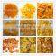 Hot Sale Extruded Oats Corn Flakes Breakfast Cereal Machinery