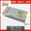 120w24V LED driver Rain-proof switching power supply SMFY-120-24