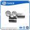 hot sale hard metal cemented carbide bushings
