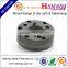 China OEM manufacturer precision CNC machining aluminum die casting ceiling light fixture