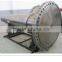 42CrMo4V Wind power forged Shaft