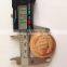 1923-1938 gold plated Turkey Gold Ataturk coin replica for Art & Collectible