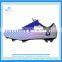 Popular design football shoes for mem and women OEM shoes