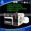 Dinghua newest design 5in1 OCA vacuum lamination machine+ air bubble removing+moulds