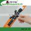 high pressure bicycle accessories mini hand air pump