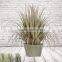 Small Artifical Plant With Silk Leaves