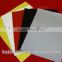 silicone cloth fabric different thickness and different color